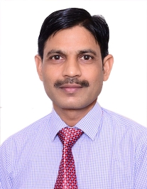 Dr. Arvind Kumar